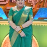 Archana Chandhoke Instagram - Achumaa சொன்னா சும்மாவா...இனி Sundays Miss பண்ணவே மாட்டோம்...!!!😍🔥 தமிழா தமிழா | From July 16th | Sunday 12 PM #TamizhaTamizha #Avudaiappan #tamilisaisoundararajan #vijayadharani #Archana #Achuma #ZeeTamil
