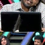 Archana Chandhoke Instagram - I Phone Gift லாம் கொஞ்சம் ஓவர்பா 😂😂