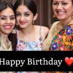 Archana Chandhoke Instagram - Happy birthday Achu @archanachandhoke ❤️ Promise to be by ur side today and forever 😍 And hopefully, u loved the birthday weekend :) Chennai, India