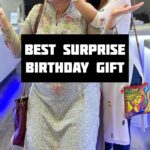 Archana Chandhoke Instagram - The best birthday gift for you @archanachandhoke Just had so much fun checking options and getting the best gift for u baby ❤️ Happy birthday! Disclaimer: 5G network subject to availability. Prices applicable to change. Galaxy A34 & Galaxy A54 are rated as IP67.Based on trst conditions for submersion in up to 1 metre of fresh water for up to 30 minutes. Not advised for beach or pool use. Water and dust resistance is not permanent and may diminish overtime. Corning®️Gorilla®️ Glass 5 is a registered trademark of Corning®️ Incorporated. #birthday #mobile #mobilephone #phone #gift #birthdaygift #happybirthday Chennai, India