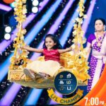 Archana Chandhoke Instagram - Our குட்டி தேவதை And Achuma🤌🏻❤️...!!! Saregamapa Lil Champs | மண்வாசனை Round | Saturday and Sunday at 7pm. #SaregamapaLilChamps3 #SaregamapaLilChamps #VijayPrakash #Karthick #Abhirami #Saindhavi #SriNivas #Archana #Avanthika #ZeeTamil