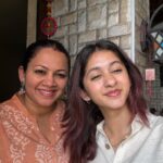 Archana Chandhoke Instagram - happiest birthday to you my mumma. i love you so so much :) you've always taught me that it's better to be hated than loved for what you're not, and thanks for being a living example. there are so many things that i've learnt from you and i cant wait to learn so much more. thank you for teaching me to beat all the stereotypes, to go out of the way to get what i want, to be a go giver and to love with all my heart. i'm so so grateful that you're my mother and words can't explain how much you mean to me. despite all the fights, the ups, the lows, the loops, the spirals, we can't be closer than this. promising to make you proud, happy 41 achu 💕