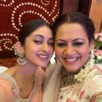 Archana Chandhoke Instagram - happiest birthday to you my mumma. i love you so so much :) you've always taught me that it's better to be hated than loved for what you're not, and thanks for being a living example. there are so many things that i've learnt from you and i cant wait to learn so much more. thank you for teaching me to beat all the stereotypes, to go out of the way to get what i want, to be a go giver and to love with all my heart. i'm so so grateful that you're my mother and words can't explain how much you mean to me. despite all the fights, the ups, the lows, the loops, the spirals, we can't be closer than this. promising to make you proud, happy 41 achu 💕