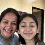 Archana Chandhoke Instagram - happiest birthday to you my mumma. i love you so so much :) you've always taught me that it's better to be hated than loved for what you're not, and thanks for being a living example. there are so many things that i've learnt from you and i cant wait to learn so much more. thank you for teaching me to beat all the stereotypes, to go out of the way to get what i want, to be a go giver and to love with all my heart. i'm so so grateful that you're my mother and words can't explain how much you mean to me. despite all the fights, the ups, the lows, the loops, the spirals, we can't be closer than this. promising to make you proud, happy 41 achu 💕