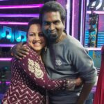 Archana Chandhoke Instagram - Akka Thambi Pasam You Are Good Caring Soul ❤️❤️ #akkathambi #thambi