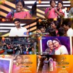 Archana Chandhoke Instagram - @actressdeepaofficial emotional moment @archanachandhoke Sharing Emotional Bond with artists Friday at 1pm on #ZeeTamil Disclaimer : • Credit Owned By Respective Creditors