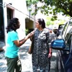 Archana Chandhoke Instagram - நல்ல நாள் பார்த்து சொல்றன்! | AAA - EP - 13 Ft @mirchi_arunjk Ft @archanachandhoke Concept @nithya.ravindran Script @mirchi_arunjk Camera @vineeshjohn @dpk__deepak_ Design @mirchi_mark_vishnu SFX @akashmuzic Edit @dpk__deepak_ #reels #instareels #1minmusic #1minwebseries #funnyreel #love #funnyvideos #comedyvideos #webseries #Vijay #sketchvideos #explore #explorepage