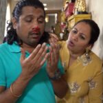 Archana Chandhoke Instagram - என்னை விட்டு போக முடியுமா...? | AAA | EP - 12 Ft @mirchi_arunjk Ft @archanachandhoke Concept @nithya.ravindran Script @mirchi_arunjk Camera @vineeshjohn @dpk__deepak_ Design @mirchi_mark_vishnu SFX @imsvijay Edit @dpk__deepak_ #reels #instareels #1minmusic #1minwebseries #funnyreel #love #funnyvideos #comedyvideos #webseries #Vijay #sketchvideos #explore #explorepage