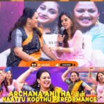 Archana Chandhoke Instagram - நான் வெறித்தனமான Superstar @rajinikanth Fan.! - 23 Years of Archana | Anitha Chandhoke #archana #zaaravineet #23yearsofarchana #ssmusic