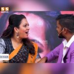 Archana Chandhoke Instagram - என்னப்பா Magic-ல Ball-லாம் சாப்ட வெச்சுட்டாங்க 😂 - 23 Years of Archana | Zaara Vineet | SS Music #archana #tsk #vijaysethupathi #23yearsofarchana #ssmusic