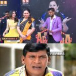 Archana Chandhoke Instagram - என்ன சாமி வித்தையெல்லாம் காட்டுது 😂 - 23 Years of Archana | Zaara Vineet | SS Music #archana #tsk #vijaysethupathi #23yearsofarchana #ssmusic