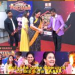 Archana Chandhoke Instagram - 😱 கூட்டத்தில் Archana-வின் பொருளை திருடிய மர்ம நபர் - 23 Years of Archana | Zaara Vineet | SS Music #archana #tsk #vijaysethupathi #23yearsofarchana #ssmusic