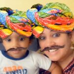 Archana Chandhoke Instagram - Happie Holidays .. start the music folks !!