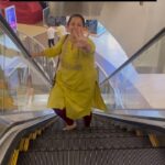 Archana Chandhoke Instagram - Never ending process da dei!! EPPURAAA 🤪🤪