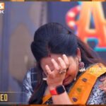Archana Chandhoke Instagram - 1 மாசத்துக்கு முன்னாடி நானும் என் புருஷனும் Divorce..! 😭 மனம் விட்டு அழுத Archana & Zaara #archana #zaaravineet #23yearsofarchana #ssmusic