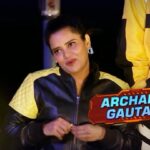 Archana Gautam Instagram – This TEA-riffic scene only shows that Rohit Shetty is, for sure, our spirit animal. 😆🔥

Dekhiye #KhatronKeKhiladi, harr Sat-Sun raat 9 baje, sirf #Colors par.

#KKK13 #KhatronKeKhiladi13
@itsrohitshetty

@msarenaofficial @ceraindia 

@archanagautamm