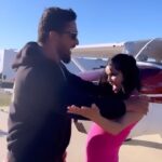 Archana Gautam Instagram - Blooper time 😂😂😂 Director sir maza aagya 😜#kkk #khatrokekhiladi #khatrokekhiladi13 #archanagautam South Africa