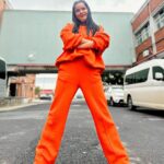 Archana Gautam Instagram - Be yourself; everyone else is already taken… #archanagautam #kkk #khatrokekhiladi #kkk13 @colorstv @voot @officialjiocinema Outfit @shopmixt.in Stylist @stylebysaachivj Team @sanzimehta777 @nehha_o @stylewithmehak South Africa