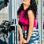 Archana Gautam Instagram - Magic happens when you BELIEVE 💞💫✨ . . #ArchanaGautam #Khatronkekhiladi13 #Khatronkekhiladi Bo-Kaap, Cape Town
