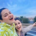 Archana Gautam Instagram - Kash ESA mausam Roj rahe @nyra_banerjee #capetown #cars #car #ride #drive #driver #sportscar #vehicle #vehicles #street #road #freeway #nature #sky #sun #summer #beach #beautiful #pretty #sunset #sunrise #blue #flowers Malay Quarter, Western Cape, South Africa