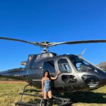 Archana Gautam Instagram - KKK ka safar bhut hi acha laga , new experience, new life superb Thks @itsrohitshetty , @colorstv , @viacom18 #archanagautam #kkk #khatrokekhiladi #khatrokekhiladi13 Style by - @stylebysaachivj #khatronkekhiladi South Africa