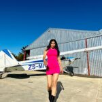 Archana Gautam Instagram - In Love with Cape Town 💕 😘🤗 #kkk @colorstv @officialjiocinema @voot #khatrokekhiladi Style by - @stylebysaachivj South Africa