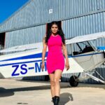 Archana Gautam Instagram - In Love with Cape Town 💕 😘🤗 #kkk @colorstv @officialjiocinema @voot #khatrokekhiladi Style by - @stylebysaachivj South Africa
