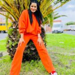 Archana Gautam Instagram - Be yourself; everyone else is already taken… #archanagautam #kkk #khatrokekhiladi #kkk13 @colorstv @voot @officialjiocinema Outfit @shopmixt.in Stylist @stylebysaachivj Team @sanzimehta777 @nehha_o @stylewithmehak South Africa