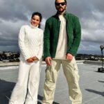 Archana Gautam Instagram - Khatro ke Khiladi 13 ( Jab sath ho boss toh khatro se kyu dare bhaiya ) … @itsrohitshetty Outfit @pankhclothing Styled by @stylebysaachivj Team @sanzimehta777 @styledbynikinagda #kkk #kkk13 #khatrokekhiladi #khatrokekhiladi13 #rohitshetty South Africa