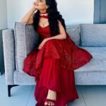 Archana Gautam Instagram - Indian look by @byutify.in Jewellery by - @pastel_pearls_jewellery #archanagautam #fashion #style #stylish #love #cute #photooftheday #nails #hair #beauty #beautiful #instagood #love #followback #instagramers #tweegram #photooftheday #20likes #amazing #smile #follow4follow #like4like #look Bo-Kaap, Cape Town