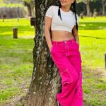 Archana Gautam Instagram - If you can dream it, YOU can do it. 💕💫 🥰⭐️ Styling @stylebysaachivj Team @sanzimehta777 #kkk #khatrokekhiladi #khatrokekhiladi13 #capetown #southafrica #woods #ic_trees #fantastic #trees #tree #branch #wood #treeporn #instanature #branches #nature #fashion #style #stylish #love #cute #photooftheday #nails #hair #beauty #beautiful #instagood South Africa