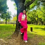 Archana Gautam Instagram - If you can dream it, YOU can do it. 💕💫 🥰⭐️ Styling @stylebysaachivj Team @sanzimehta777 #kkk #khatrokekhiladi #khatrokekhiladi13 #capetown #southafrica #woods #ic_trees #fantastic #trees #tree #branch #wood #treeporn #instanature #branches #nature #fashion #style #stylish #love #cute #photooftheday #nails #hair #beauty #beautiful #instagood South Africa