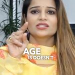 Archana Gautam Instagram - WoW @yashrajmukhate Age is doesn’t the matter per song superb thank you so much it’s dream comes true for me and my family and fans. Thks a lot. #ageisdoesntmatter Mumbai Andheri