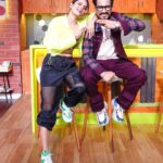 Archana Gautam Instagram - Ham nahi sudharege… @colorstv Makeup & Hair by - @abhishekindu Style by - @jharnajana India