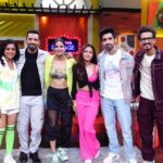 Archana Gautam Instagram - Ham nahi sudharege… @colorstv Makeup & Hair by - @abhishekindu Style by - @jharnajana India