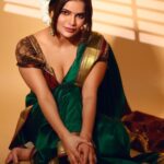Archana Gautam Instagram - Life's all about choices. Everyone's destination is the same; only the paths are different…. Photography by - @praveenbhat Makeup & Hair - @shekharghoshofficial Styling- @sheltun_khumhring Mumbai, Maharashtra