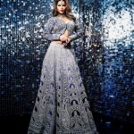 Archana Gautam Instagram - Indian look Photography by - @rohangandotraphotographer Styling by - @kapoormohit888 Outfit by - @frontierphagwara Makeup & Hair - @abhishekindu Mumbai, Maharashtra