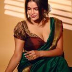 Archana Gautam Instagram - Life's all about choices. Everyone's destination is the same; only the paths are different…. Photography by - @praveenbhat Makeup & Hair - @shekharghoshofficial Styling- @sheltun_khumhring Mumbai, Maharashtra