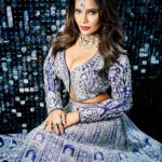Archana Gautam Instagram - Indian look Photography by - @rohangandotraphotographer Styling by - @kapoormohit888 Outfit by - @frontierphagwara Makeup & Hair - @abhishekindu Mumbai, Maharashtra
