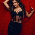 Archana Gautam Instagram - No matter, what a woman looks like, if you r confident then u r sexy . 😍😍 Photography by - @praveenbhat Styling by - @sheltun_khumhring Makeup & Hair - @shekharghoshofficial #archanagautam #photoshoot #photography #portfolio #sexy Mumbai, Maharashtra