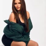 Archana Gautam Instagram - I m not trying to be sexy, it’s just my way of expressing when I love myself. #archanagautam Photography by - @praveenbhat Styling by - @sheltun_khumhring Makeup & Hair - @shekharghoshofficial #photography #photoshoot #portfolio #actress #actresslife #camera #delhi Delhi, India