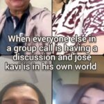 Archana Kavi Instagram - The moment when god regretted his own words - "unless you change and become like little children, you will never enter the kingdom of heaven." Matthew 18:1-3 Digital World