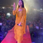 Archana Padhi Instagram - Patnagarh 💛