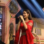 Archana Padhi Instagram - Amazing show at MALYABANTA MAHOTSAV Malkangiri Costume @jsr_stylista ❤️ Pc @nature_lover_ashok