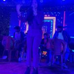 Archana Padhi Instagram - E tikili #trendingreels #stageshow GARJANBAHAL 💓💓 All about last night