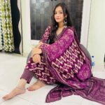 Archana Padhi Instagram – Beautiful piece of TRADITIONAL WEAR ❤️

My Diwali wear ❤️

Frm @crystalposhboutique ❣️