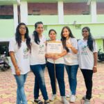 Archana Padhi Instagram - 8th INTERNATIONAL AYURVEDA DAY ❤️ Morning rally…..AYURVEDIC FOR EVERYONE ON EVERYDAY ❤️… Jai Ayurveda 🙏🏻