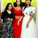 Archana Padhi Instagram - ମାଲ୍ୟବନ୍ତ ମହୋତ୍ସବ We are ready to rock❤️🫶 With my 2 beautiful 🫶 #instagood #insta #instadaily #instalike #instamood #instagram #instalove #picoftheday #picofday #pic Malkangiri ମାଲକାନଗିରି