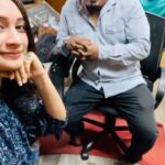 Archana Padhi Instagram - Maa kasam tate bhal paigalina 🙈 Upcoming ❤️