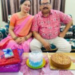 Archana Padhi Instagram - Well celebrated❤️ baba❣️
